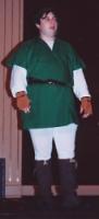 Link Cosplay