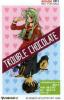 Trouble Chocolate